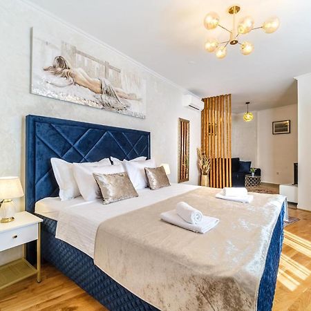 Luxury Apartmens Sebastijan&Karlo 斯普利特 外观 照片