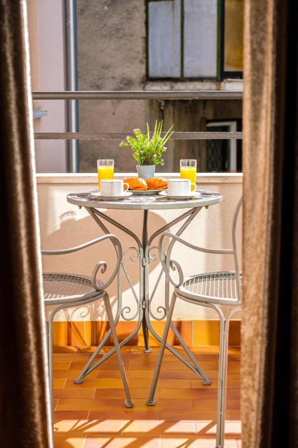 Luxury Apartmens Sebastijan&Karlo 斯普利特 外观 照片