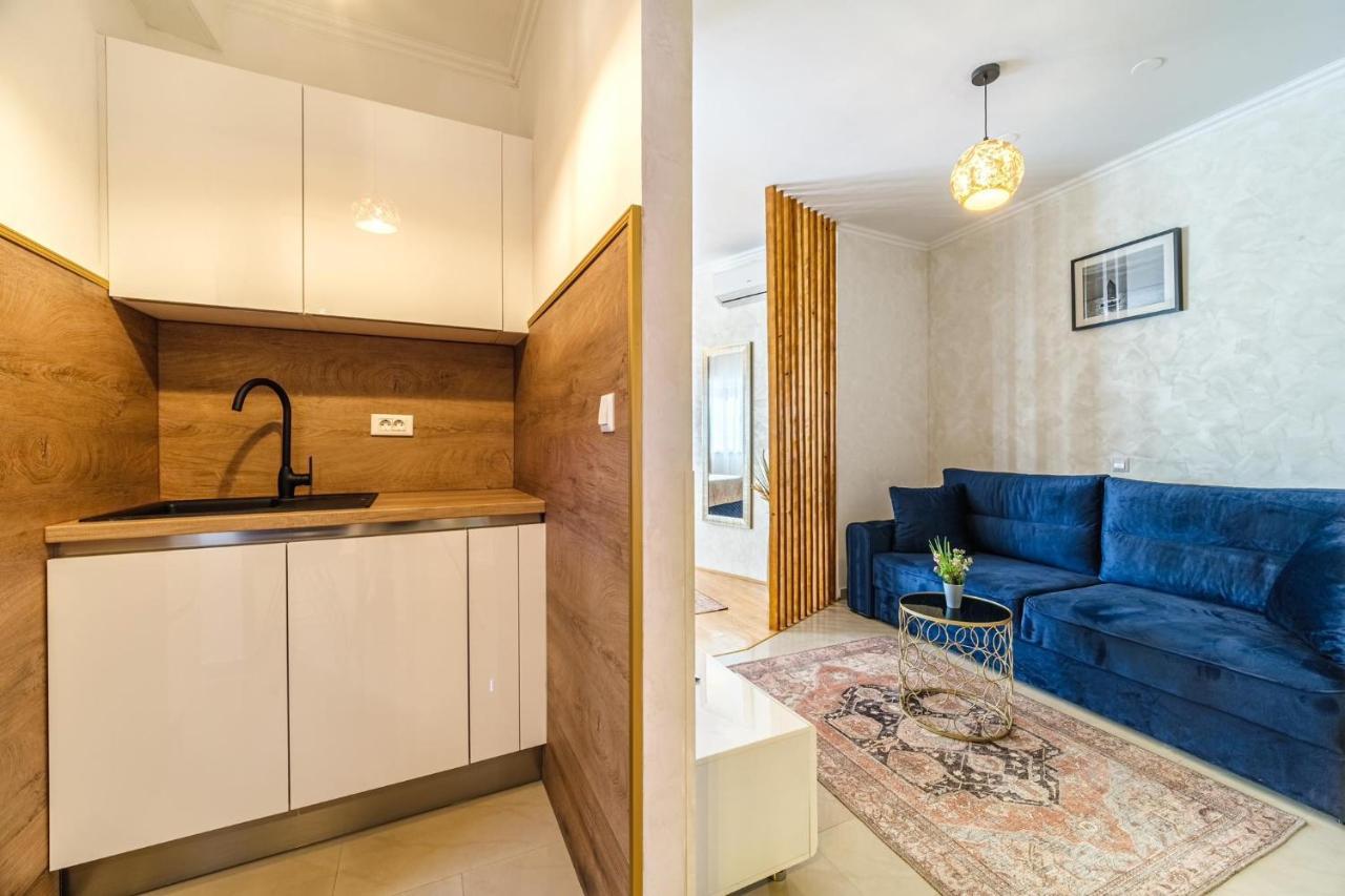 Luxury Apartmens Sebastijan&Karlo 斯普利特 外观 照片