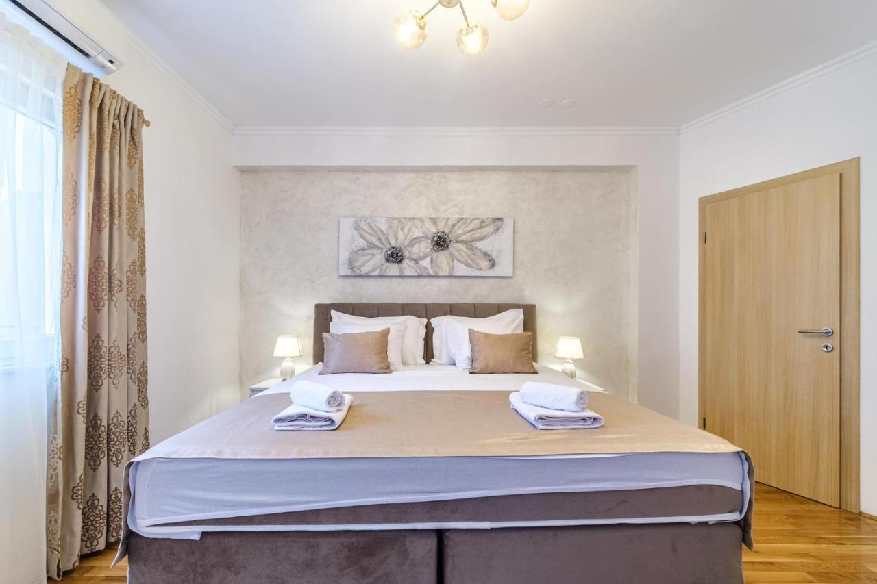 Luxury Apartmens Sebastijan&Karlo 斯普利特 外观 照片