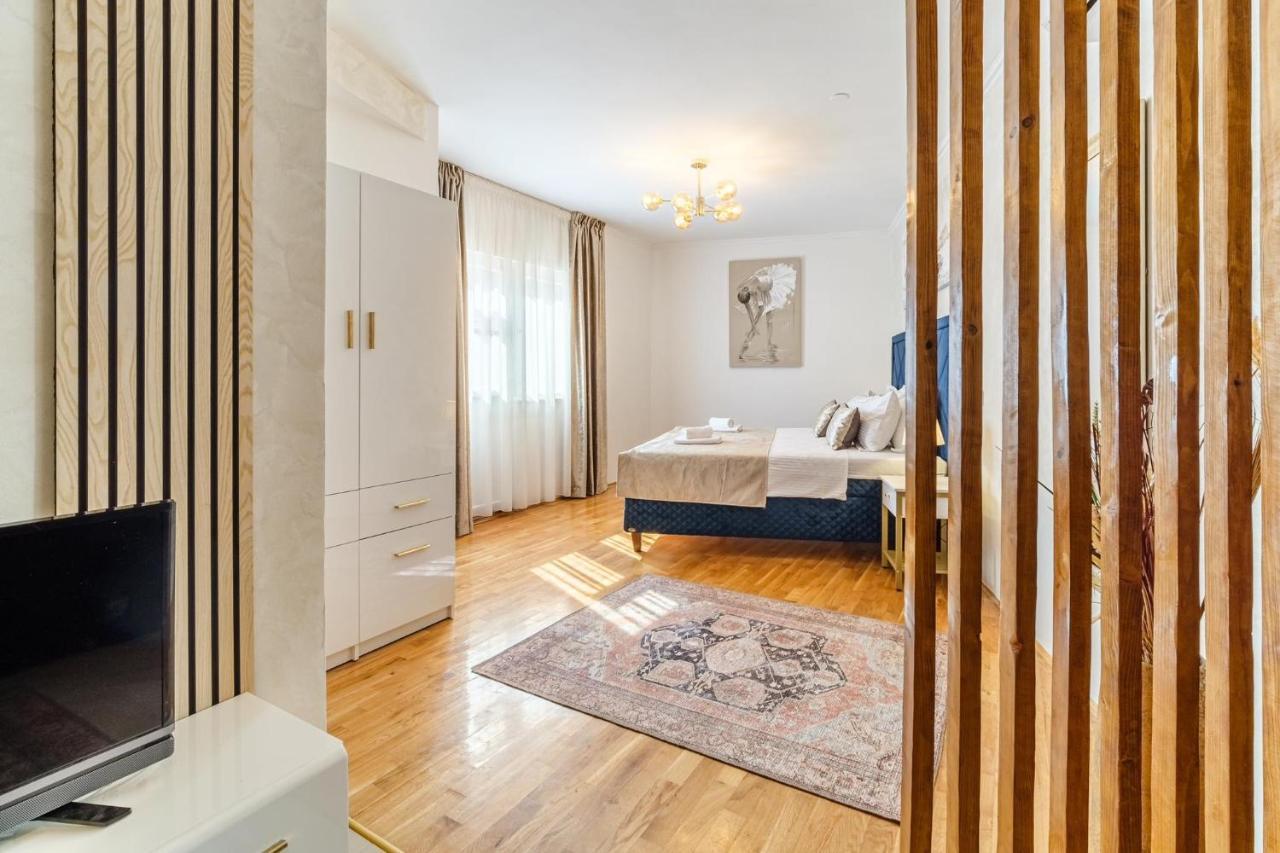 Luxury Apartmens Sebastijan&Karlo 斯普利特 外观 照片