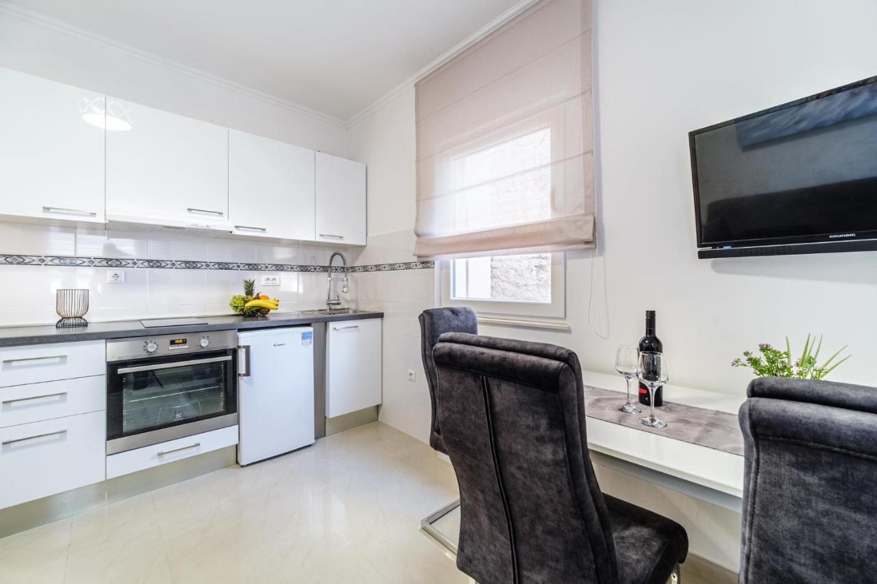 Luxury Apartmens Sebastijan&Karlo 斯普利特 外观 照片
