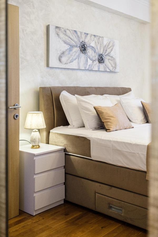 Luxury Apartmens Sebastijan&Karlo 斯普利特 外观 照片