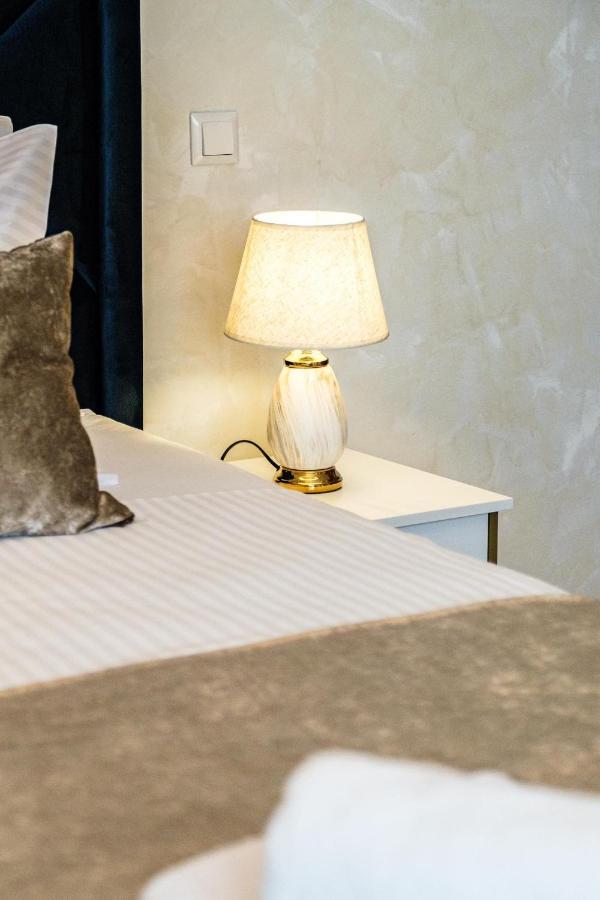 Luxury Apartmens Sebastijan&Karlo 斯普利特 外观 照片