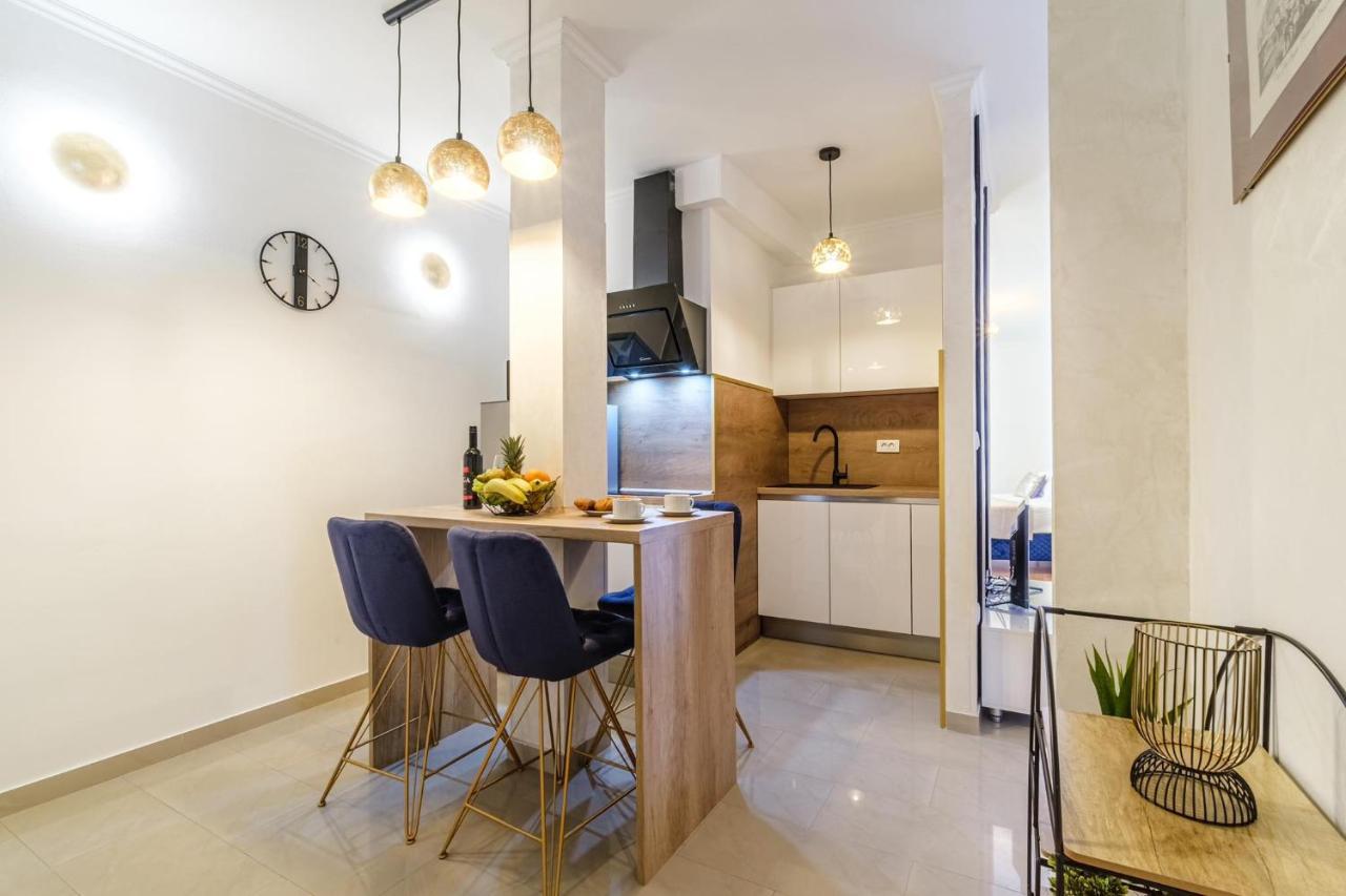 Luxury Apartmens Sebastijan&Karlo 斯普利特 外观 照片