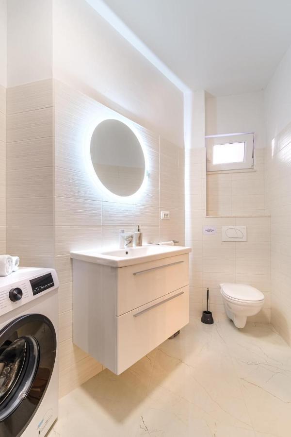 Luxury Apartmens Sebastijan&Karlo 斯普利特 外观 照片