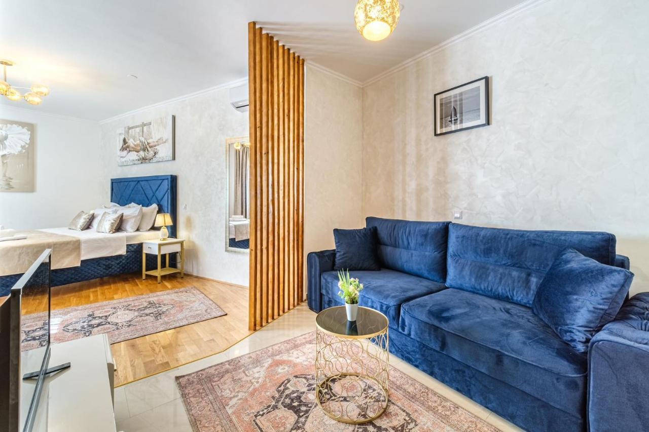 Luxury Apartmens Sebastijan&Karlo 斯普利特 外观 照片
