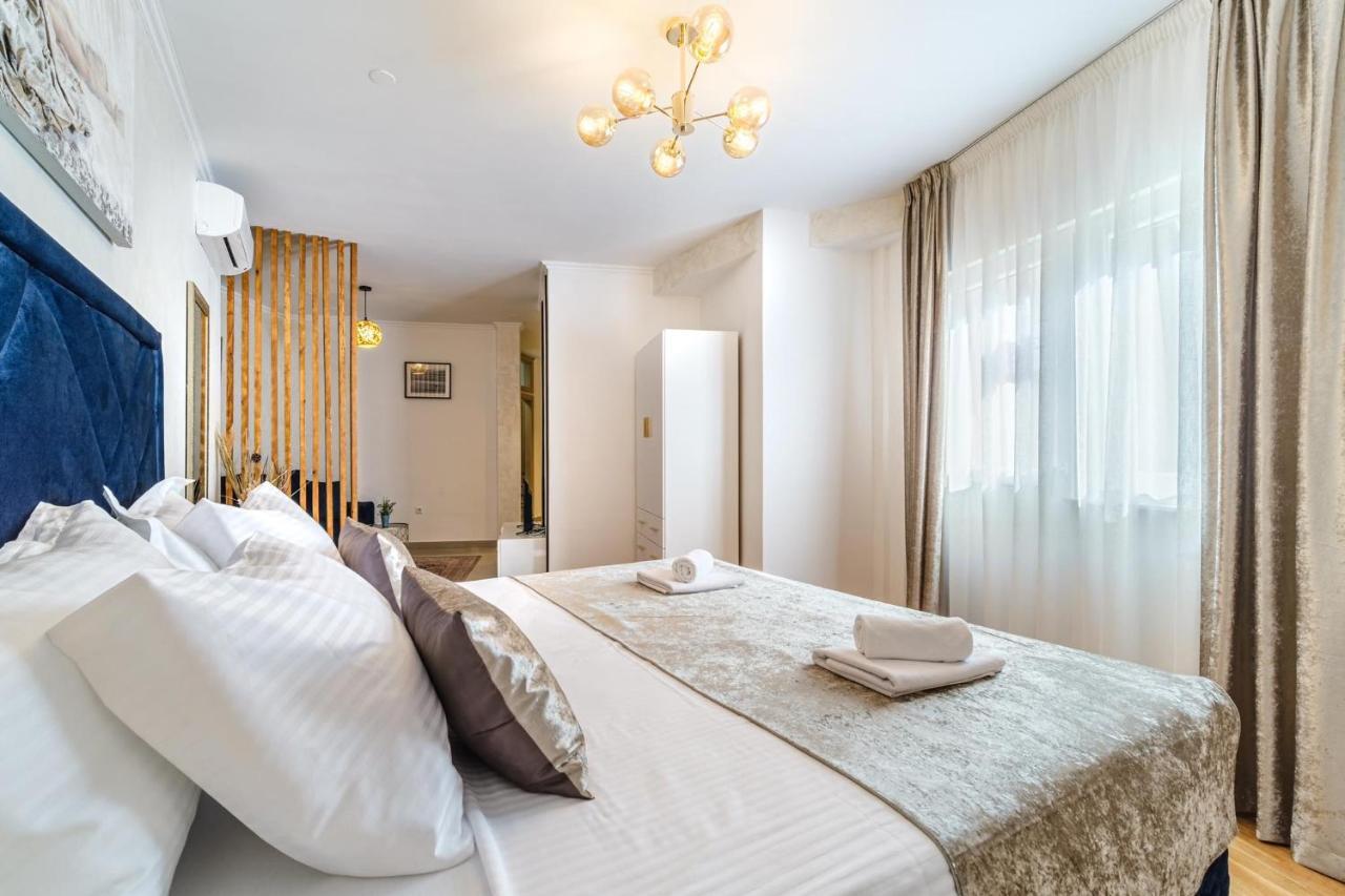 Luxury Apartmens Sebastijan&Karlo 斯普利特 外观 照片