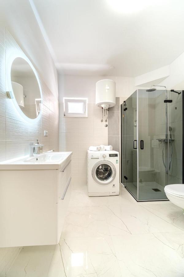 Luxury Apartmens Sebastijan&Karlo 斯普利特 外观 照片