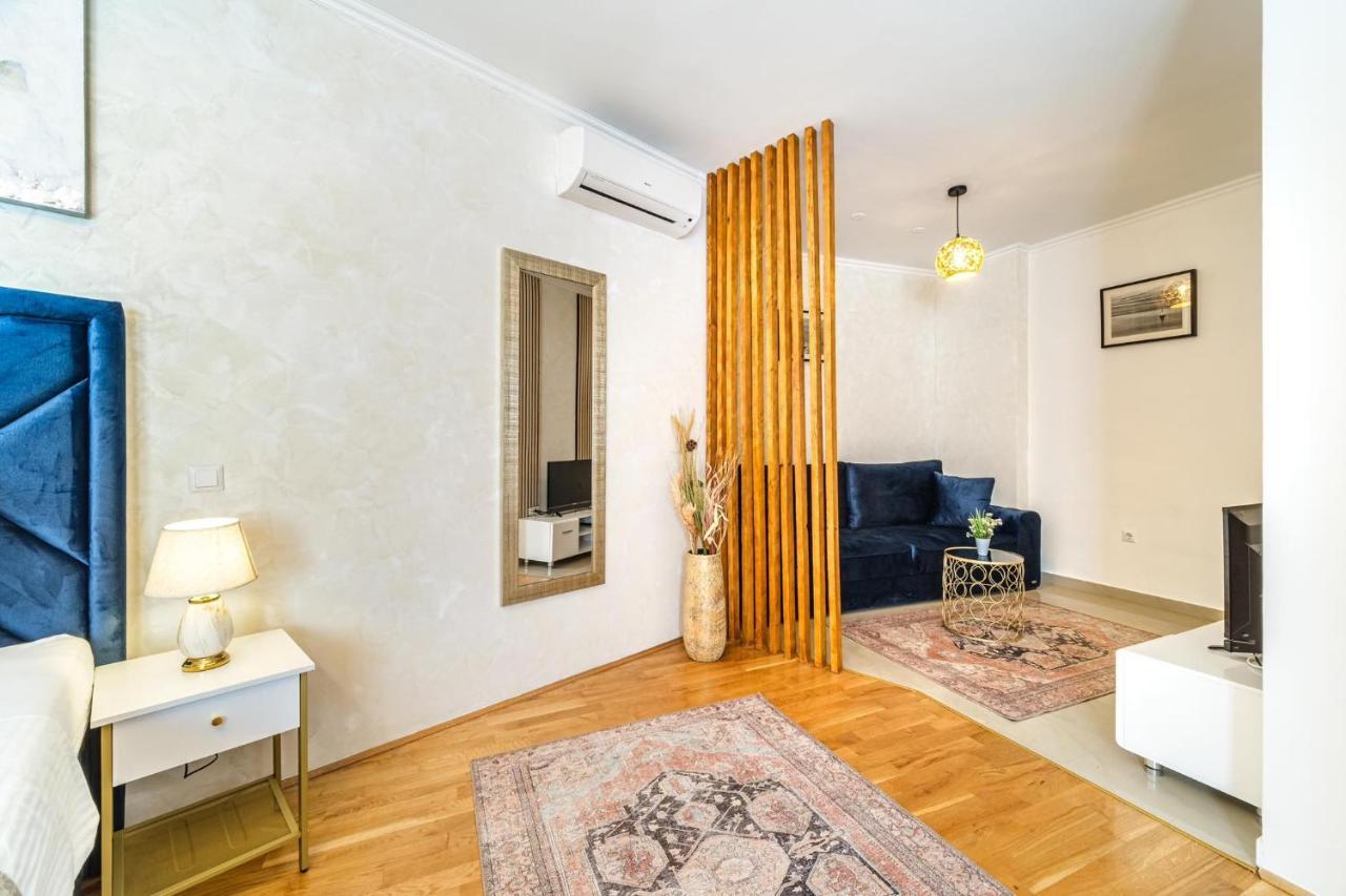 Luxury Apartmens Sebastijan&Karlo 斯普利特 外观 照片