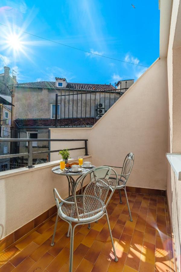 Luxury Apartmens Sebastijan&Karlo 斯普利特 外观 照片