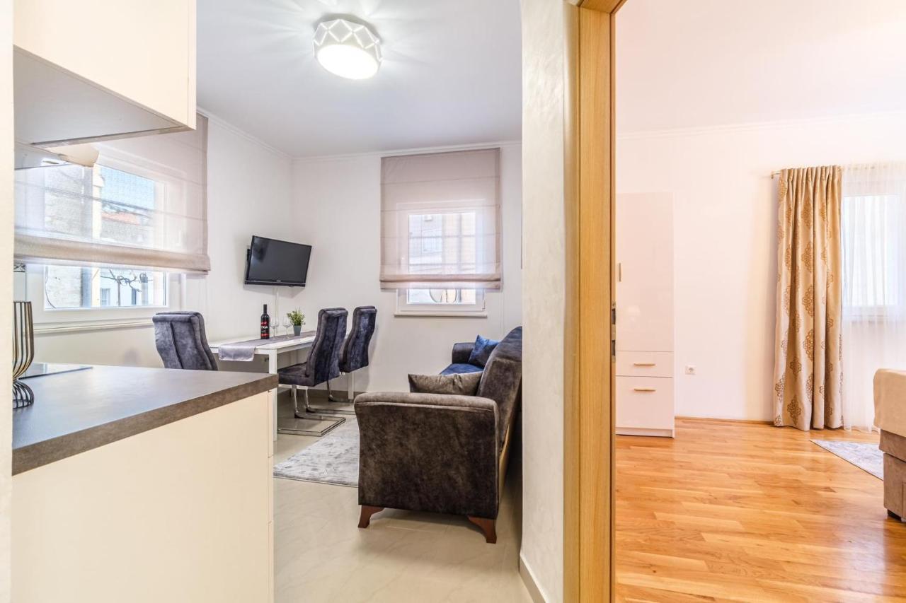 Luxury Apartmens Sebastijan&Karlo 斯普利特 外观 照片