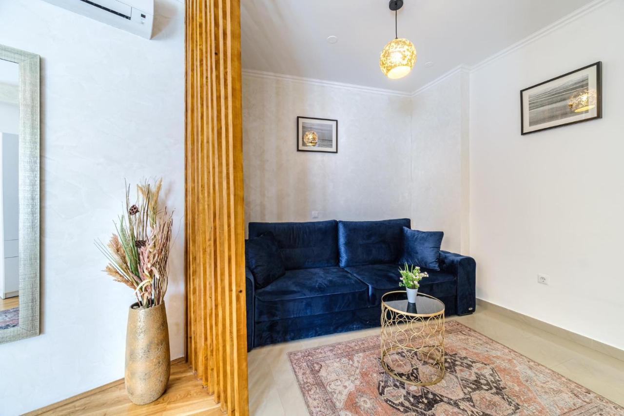 Luxury Apartmens Sebastijan&Karlo 斯普利特 外观 照片