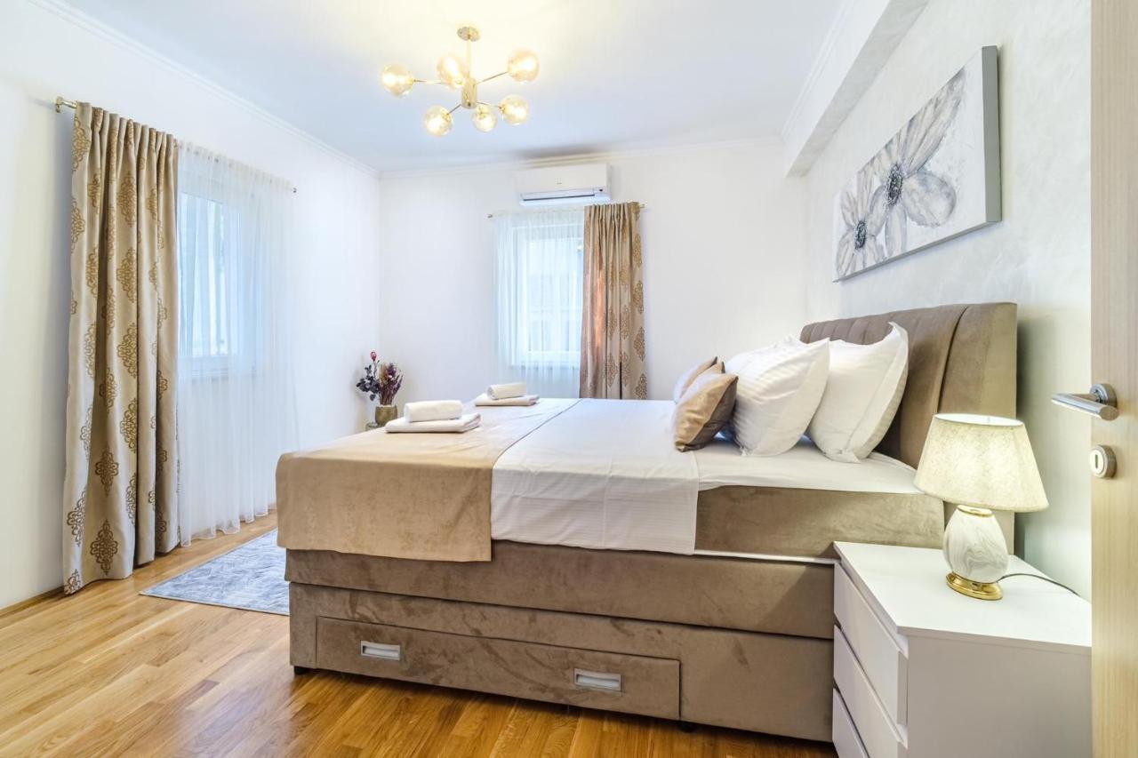 Luxury Apartmens Sebastijan&Karlo 斯普利特 外观 照片
