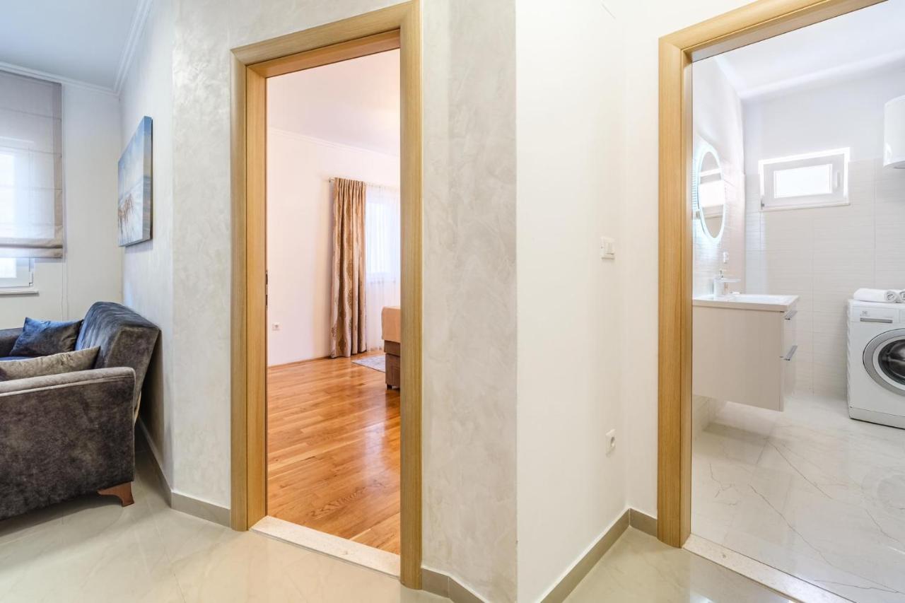 Luxury Apartmens Sebastijan&Karlo 斯普利特 外观 照片
