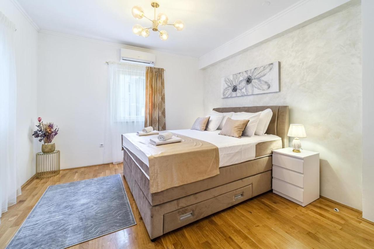 Luxury Apartmens Sebastijan&Karlo 斯普利特 外观 照片