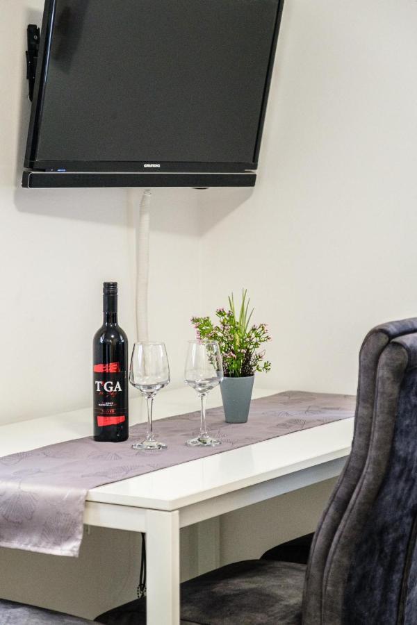 Luxury Apartmens Sebastijan&Karlo 斯普利特 外观 照片