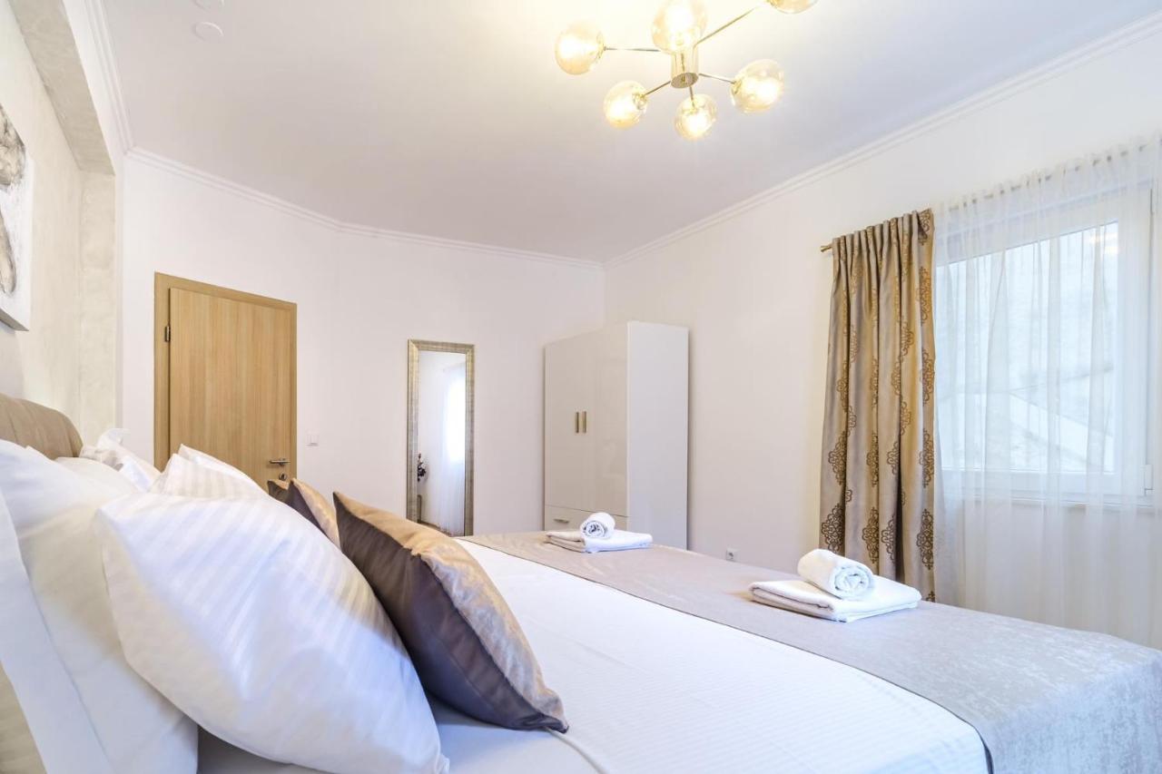 Luxury Apartmens Sebastijan&Karlo 斯普利特 外观 照片
