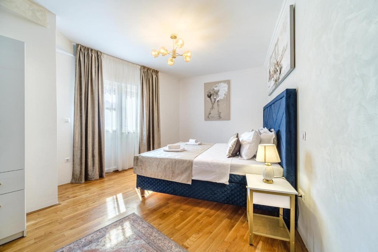 Luxury Apartmens Sebastijan&Karlo 斯普利特 外观 照片