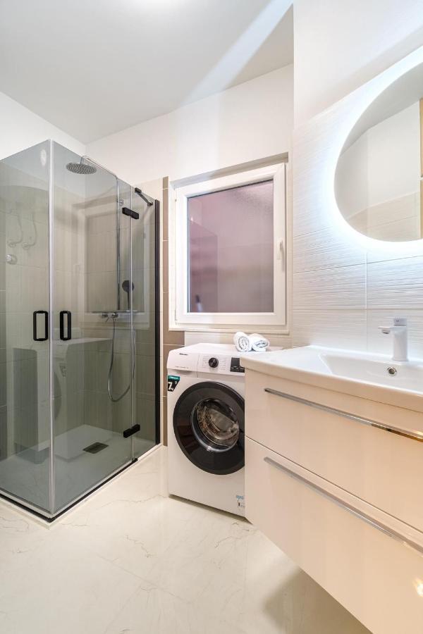 Luxury Apartmens Sebastijan&Karlo 斯普利特 外观 照片