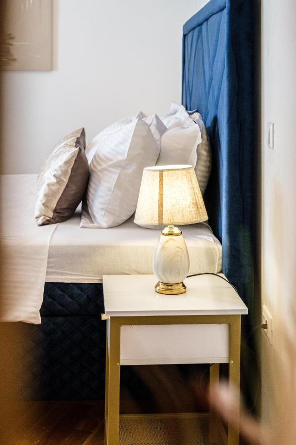 Luxury Apartmens Sebastijan&Karlo 斯普利特 外观 照片