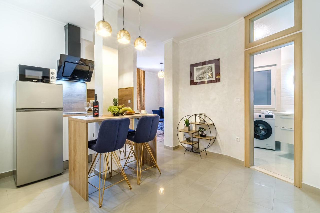 Luxury Apartmens Sebastijan&Karlo 斯普利特 外观 照片