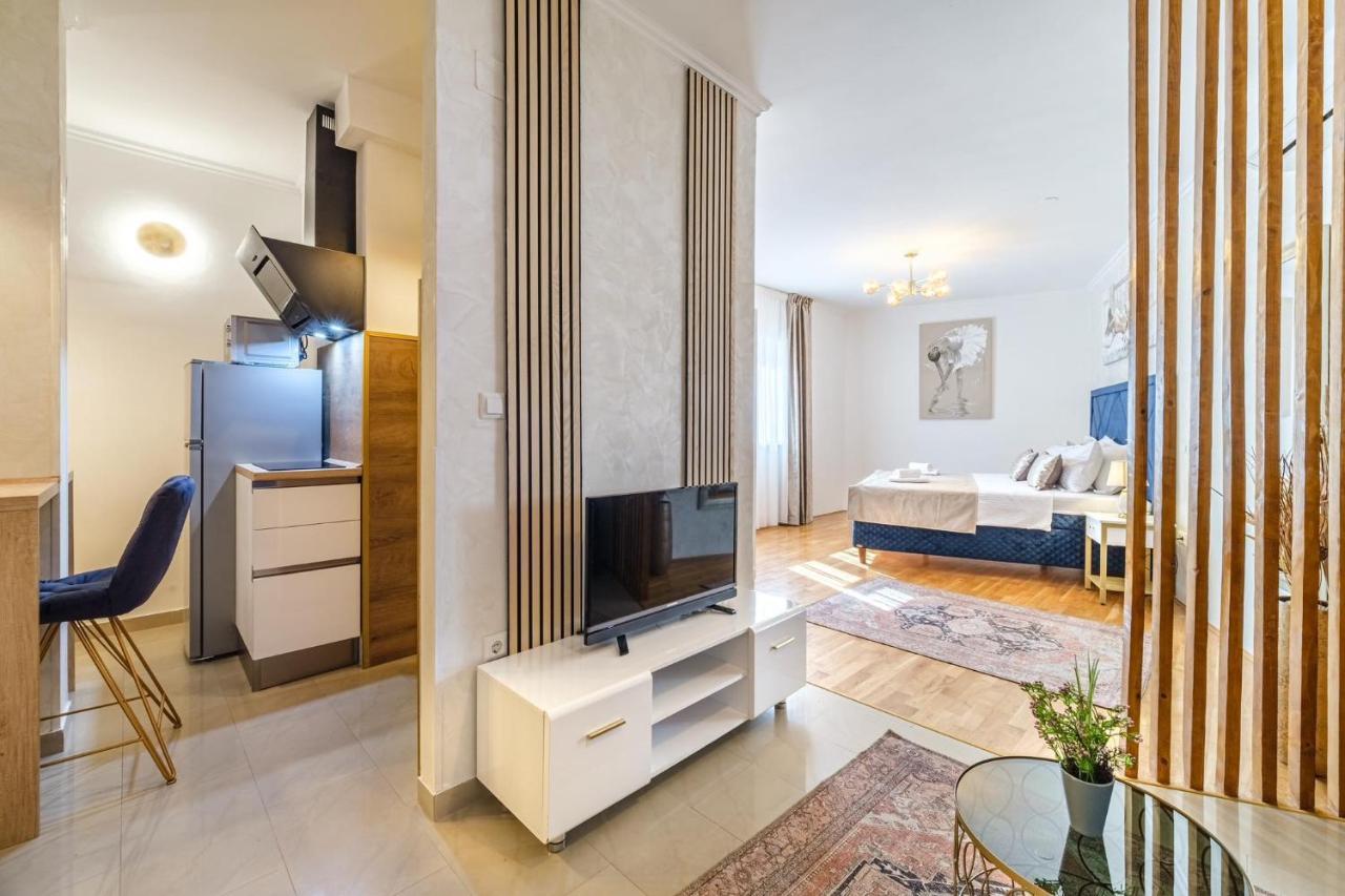 Luxury Apartmens Sebastijan&Karlo 斯普利特 外观 照片