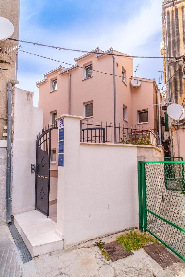 Luxury Apartmens Sebastijan&Karlo 斯普利特 外观 照片