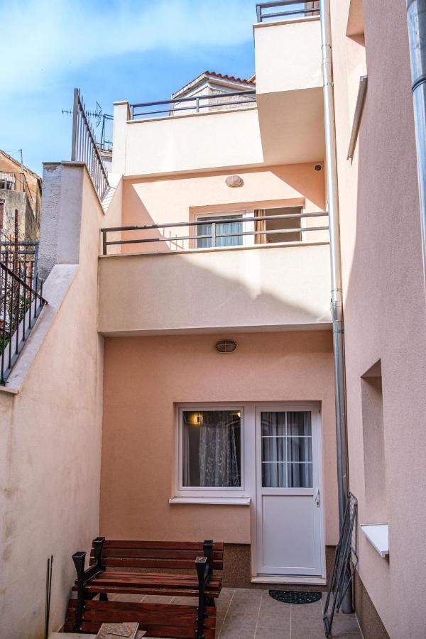 Luxury Apartmens Sebastijan&Karlo 斯普利特 外观 照片
