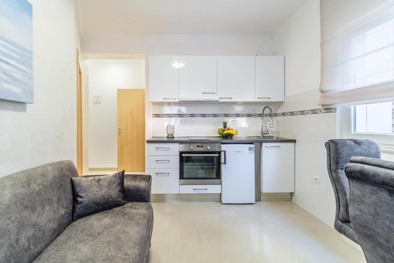 Luxury Apartmens Sebastijan&Karlo 斯普利特 外观 照片