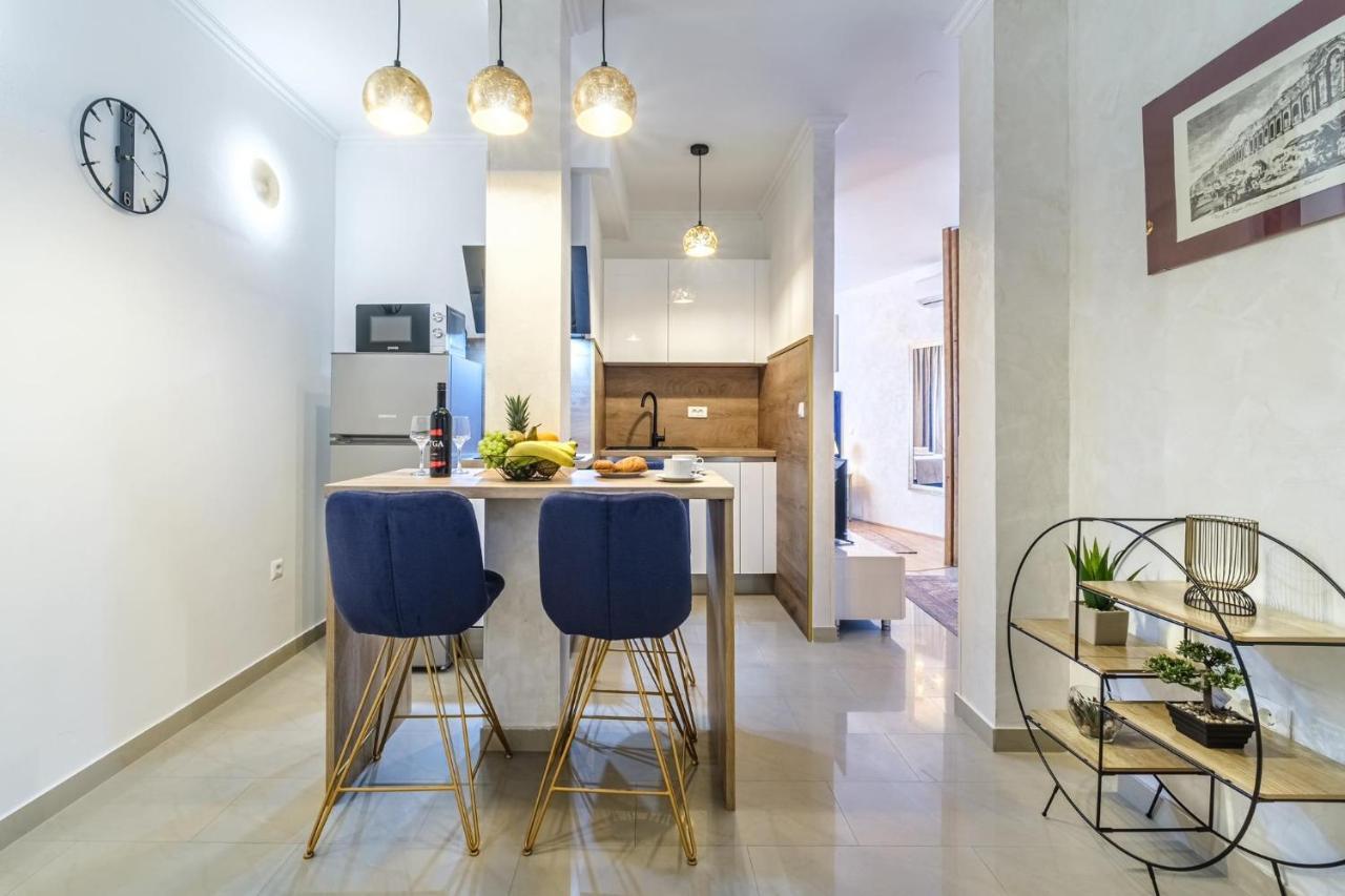Luxury Apartmens Sebastijan&Karlo 斯普利特 外观 照片