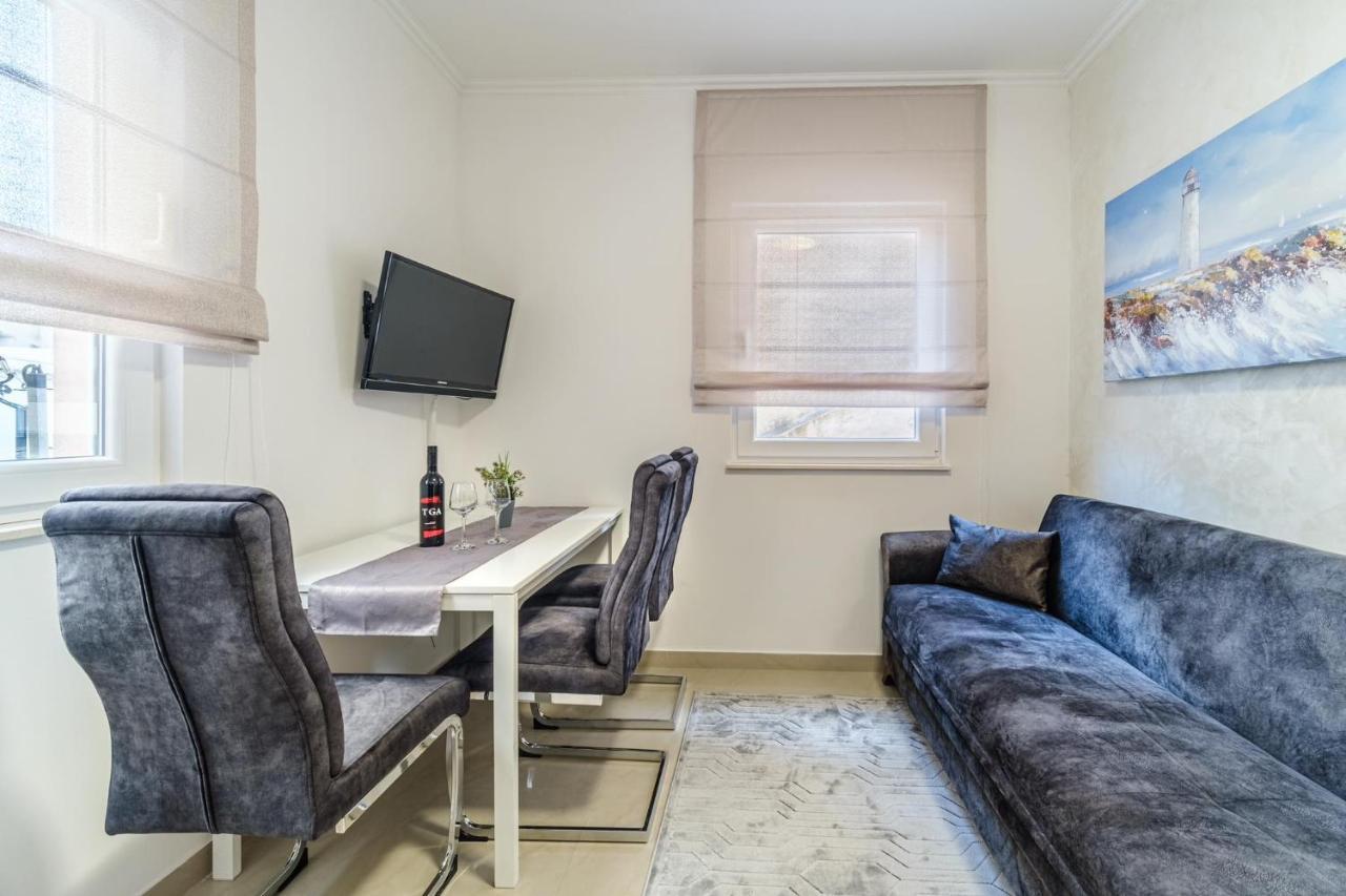 Luxury Apartmens Sebastijan&Karlo 斯普利特 外观 照片