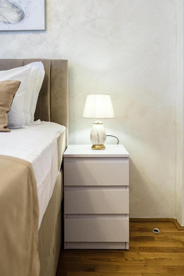 Luxury Apartmens Sebastijan&Karlo 斯普利特 外观 照片