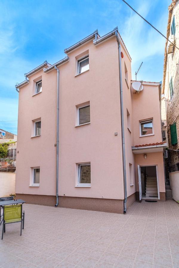 Luxury Apartmens Sebastijan&Karlo 斯普利特 外观 照片